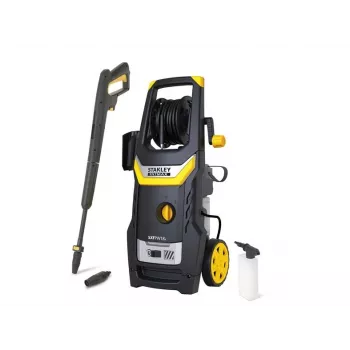 Stanley SXFPW18B-E High Pressure Washer 1800W 135 bar 420 L/h