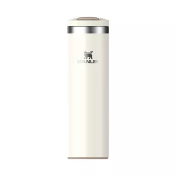 STANLEY The AeroLight Transit Mug 0,59L Glossy Cream