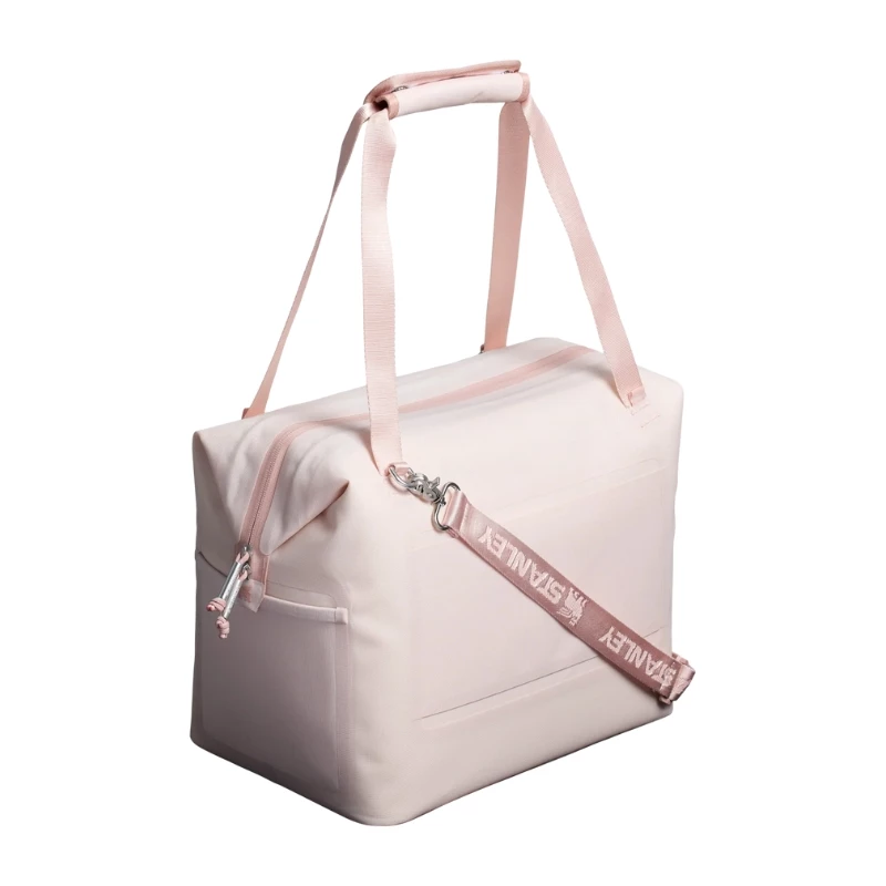 STANLEY The All-Day Julienne Maxi Cooler 18.9L torba termiczna jasny róż