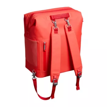 STANLEY The All-Day Madeleine Midi Cooler Plecak 13,2L Koralowo-Czerwono-Pomarańczowy