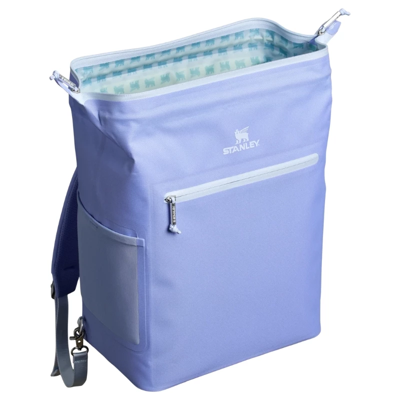 STANLEY The All-Day Madeleine Midi Termiczny Plecak Chłodzący 13,2L Hydrangea Blue