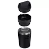 STANLEY The Café-To-Go Kubek Termiczny 0,23L Czarny