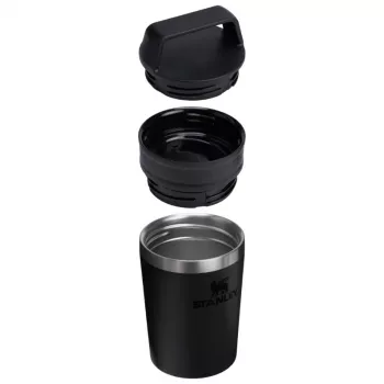STANLEY The Café-To-Go Kubek Termiczny 0,23L Czarny