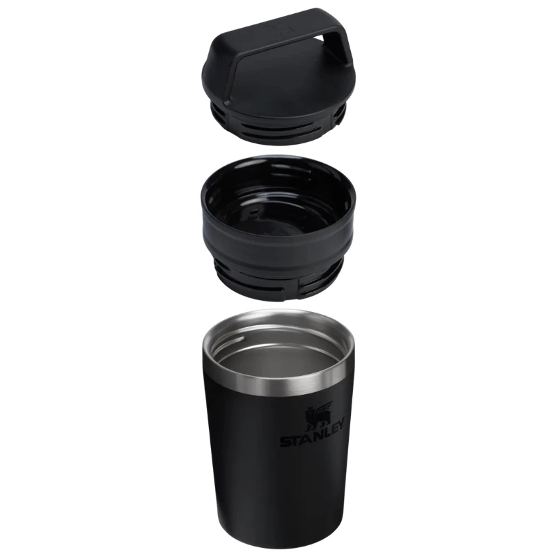 STANLEY The Café-To-Go Kubek Termiczny 0,23L Czarny