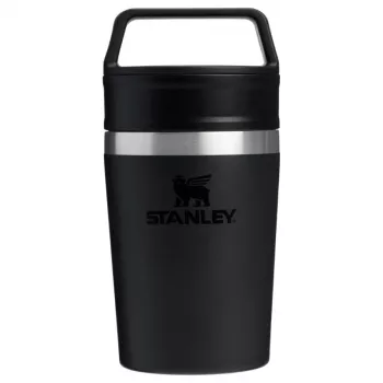 STANLEY The Café-To-Go Kubek Termiczny 0,23L Czarny