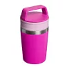 STANLEY The Café-To-Go kubek termiczny podróżny 0,23 l fuksja