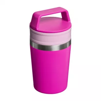 STANLEY The Café-To-Go kubek termiczny podróżny 0,23 l fuksja
