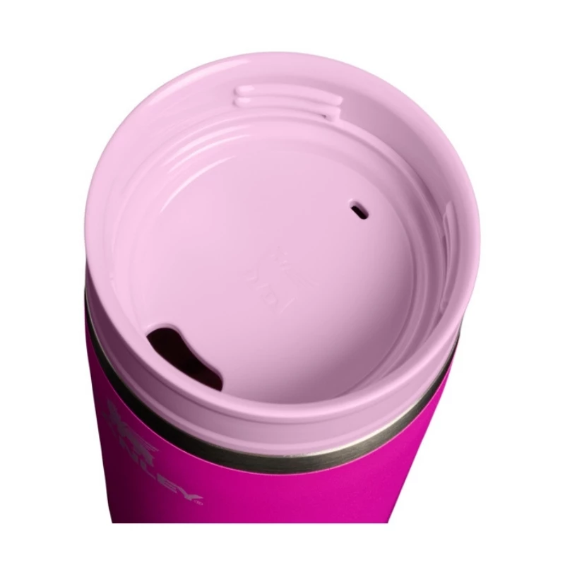 STANLEY The Café-To-Go kubek termiczny podróżny 0,23 l fuksja