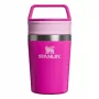 STANLEY The Café-To-Go kubek termiczny podróżny 0,23 l fuksja