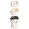 STANLEY The Café-To-Go kubek termiczny 0,23L Glossy Cream