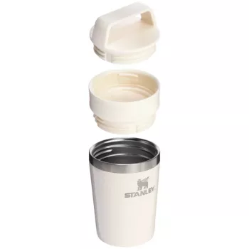 STANLEY The Café-To-Go kubek termiczny 0,23L Glossy Cream