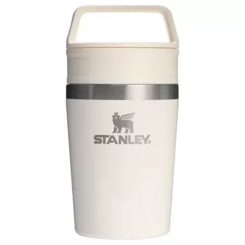 STANLEY The Café-To-Go kubek termiczny 0,23L Glossy Cream