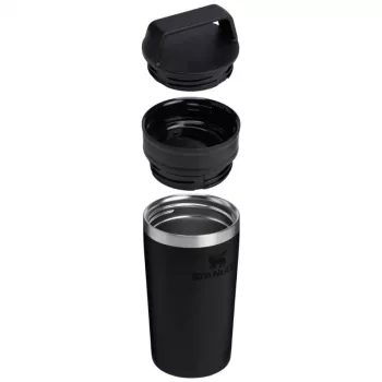 STANLEY The Café-To-Go kubek termiczny 0,35L czarny