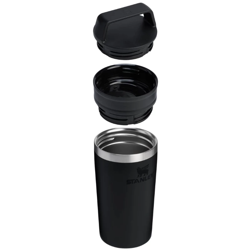 STANLEY The Café-To-Go kubek termiczny 0,35L czarny