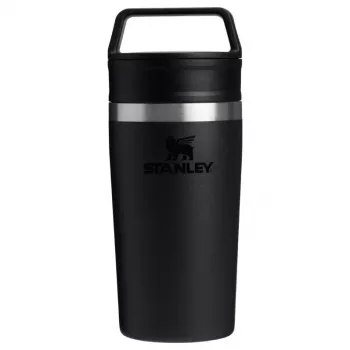 STANLEY The Café-To-Go kubek termiczny 0,35L czarny