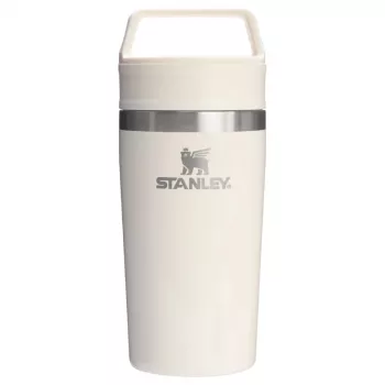 STANLEY The Café-To-Go Kubek Termiczny 0,35L Błyszczący Kremowy