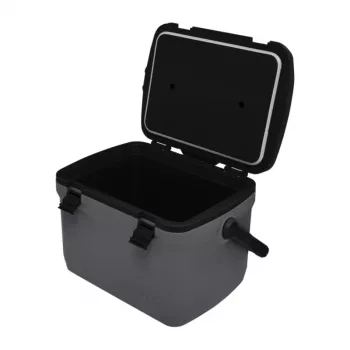 STANLEY The Easy-Carry Outdoor Cooler 15,1L Czarny