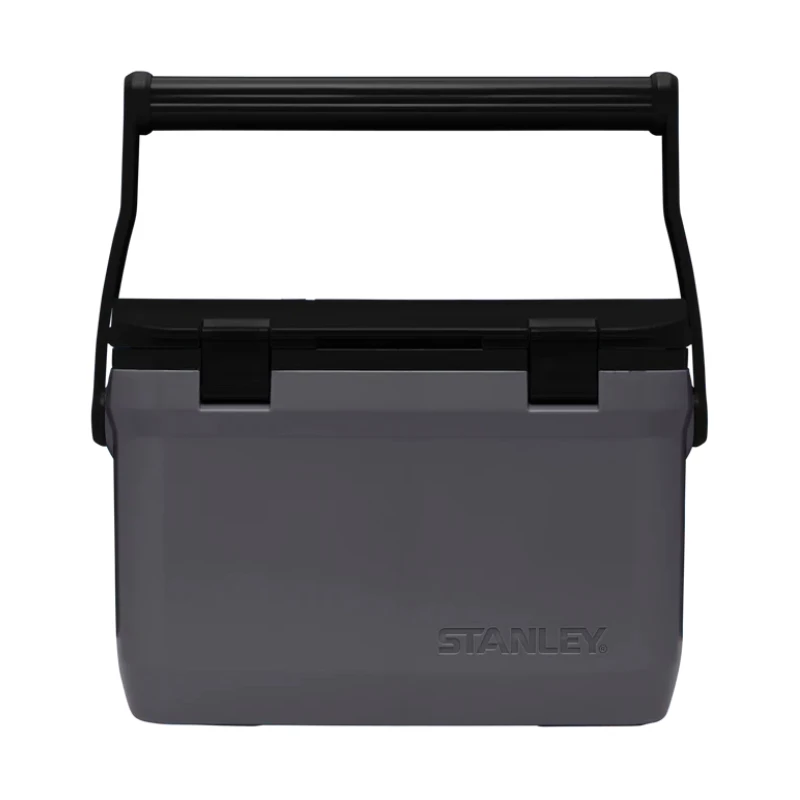 STANLEY The Easy-Carry Outdoor Cooler 15,1L Czarny