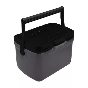 STANLEY The Easy-Carry Outdoor Cooler 15,1L Czarny