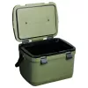 STANLEY The Easy-Carry Outdoor Cooler 15,1L Ciemnozielony
