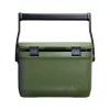 STANLEY The Easy-Carry Outdoor Cooler 15,1L Ciemnozielony