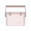 STANLEY The Easy-Carry Outdoor Cooler 15,1L Jasny Róż