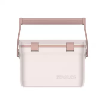 STANLEY The Easy-Carry Outdoor Cooler 15,1L Jasny Róż