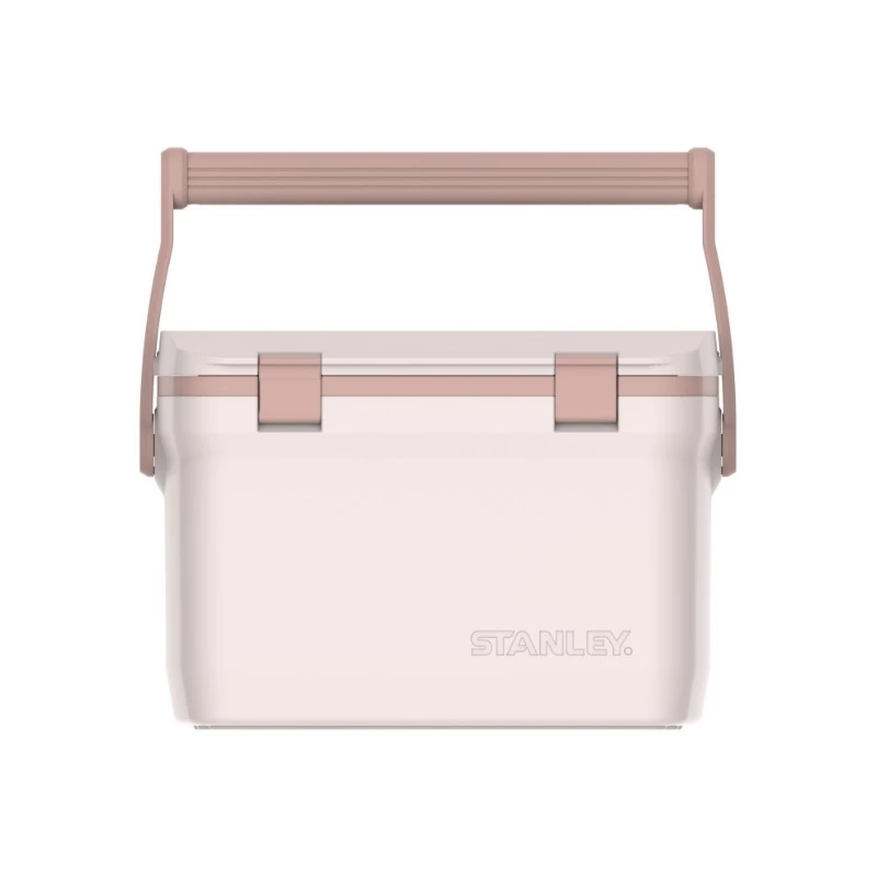 STANLEY The Easy-Carry Outdoor Cooler 15,1L Jasny Róż