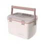 STANLEY The Easy-Carry Outdoor Cooler 15,1L Jasny Róż