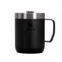 STANLEY The Everyday Camp Mug 0,23L Czarny 2.0