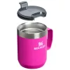 STANLEY The Everyday Camp Mug 0,23L Fuchsia