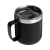 STANLEY The Everyday Camp Mug 0,35L Czarny 2.0