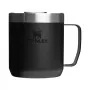 STANLEY The Everyday Camp Mug 0,35L Czarny 2.0