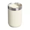 STANLEY The Everyday Camp Mug 0,35L błyszczący kremowy stal emaliowana