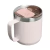 STANLEY The Everyday Camp Mug 0,35L Jasny Róż