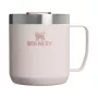 STANLEY The Everyday Camp Mug 0,35L Jasny Róż