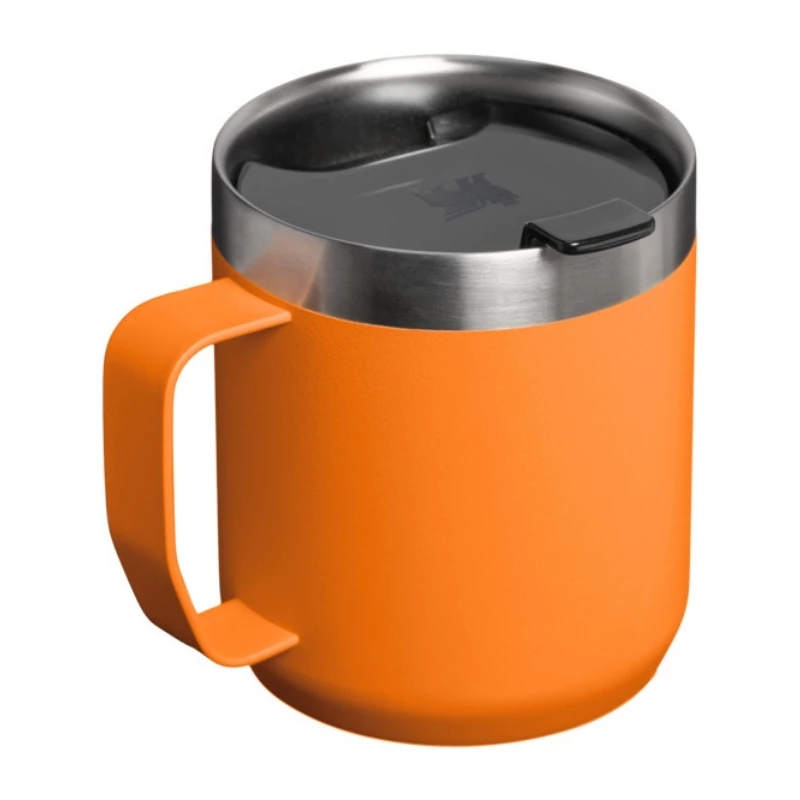 STANLEY The Everyday Camp Mug 0,35 l pomarańczowy