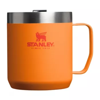 STANLEY The Everyday Camp Mug 0,35 l pomarańczowy