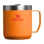STANLEY The Everyday Camp Mug 0,35 l pomarańczowy