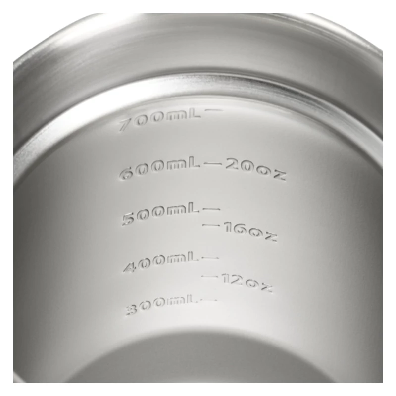STANLEY The Everyday Suburban Mug 0,71L Jasny Róż
