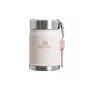 STANLEY The Legendary Food Jar + Spork 0,4L Light Pink