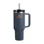 STANLEY The Quencher H2.O FlowState Tumbler 1,18L Szary Termiczny Kubek ze Słomką