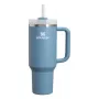 STANLEY The Quencher H2.O FlowState Kubek termiczny ze słomką 1,18L Niebiesko-fioletowy