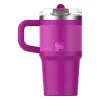 STANLEY The Quencher ProTour Flip Straw Tumbler 0,59L Fioletowy
