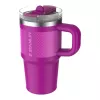 STANLEY The Quencher ProTour Flip Straw Tumbler 0,59L Fioletowy