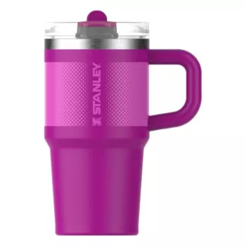 STANLEY The Quencher ProTour Flip Straw Tumbler 0,59L Fioletowy