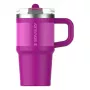 STANLEY The Quencher ProTour Flip Straw Tumbler 0,59L Fioletowy