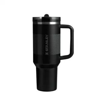 STANLEY The Quencher ProTour Flip Straw Tumbler 1,18L Czarny