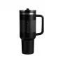 STANLEY The Quencher ProTour Flip Straw Tumbler 1,18L Czarny