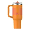 STANLEY The Quencher ProTour Flip Straw Tumbler 1,18L Pomarańczowy